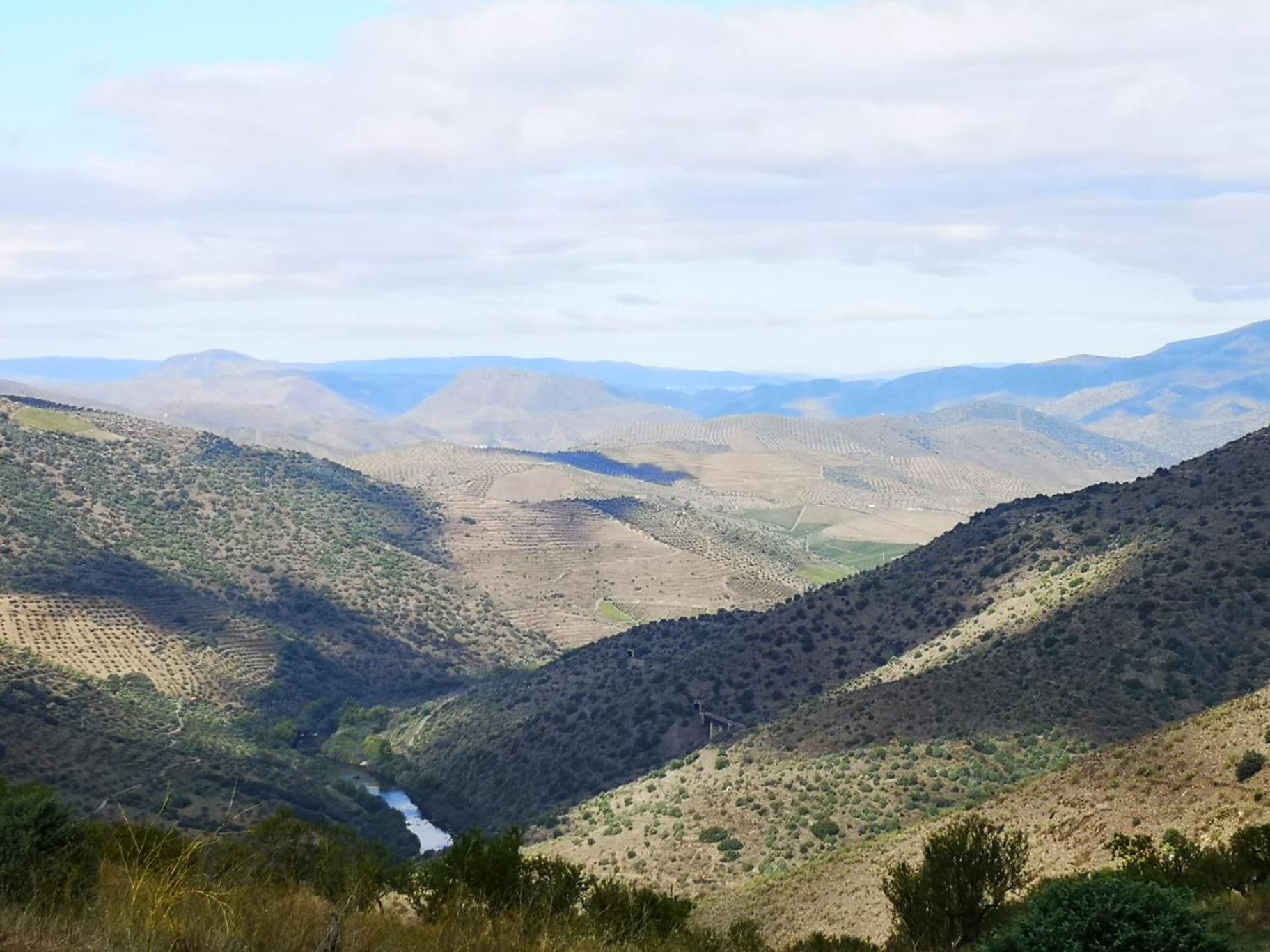 El Abigero II Villa La Fregeneda ภายนอก รูปภาพ