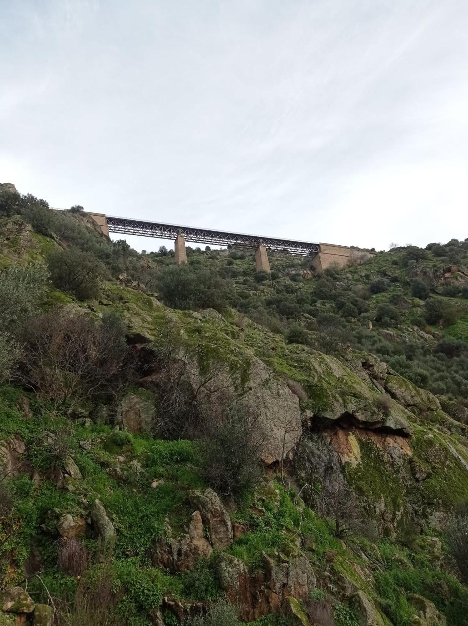 El Abigero II Villa La Fregeneda ภายนอก รูปภาพ